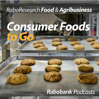 Robotization in food processing: Are we near a tipping point?