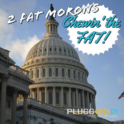 CHEWIN' THE FAT - 01 - 2FM Talk About the US Situation