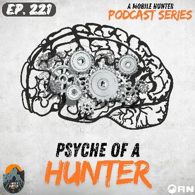 Psyche Of A Hunter