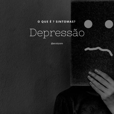 O que é Depressão?
