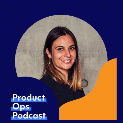 S3 E8: Desislava Genova (Product Design Lead)