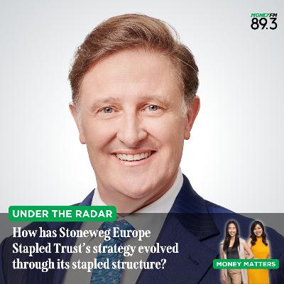 Under the Radar: How has Stoneweg Europe Stapled Trust’s strategy evolved through its stapled structure and what is the outlook of the European office and logistics property market? Its CEO tells us more.