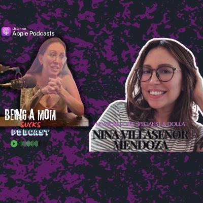 Nina Villasenor Mendoza - I’m Just A Girl (S2:E2) Nina Villasenor Mendoza - I’m Just A Girl (S2:E2)