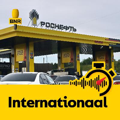 ‘Oliesancties Trump zijn slechts een stapje in een marathon’