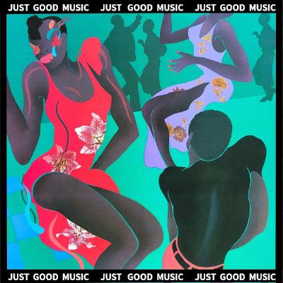 Episode 55: Just Good Music #55 - 22nd February 2022
