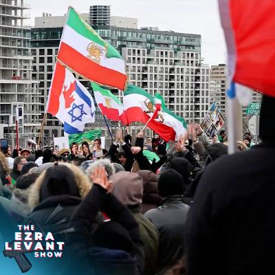 EZRA LEVANT | Will the people’s revolution bring down Iran’s Ayatollahs?