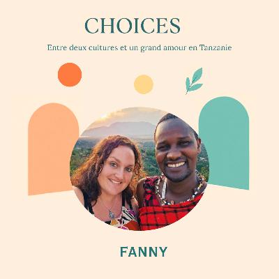 Entre deux cultures et un grand amour en Tanzanie