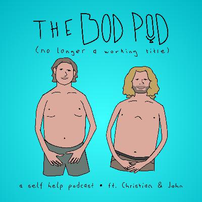 Season 2 Episode 1: our summer, surfing, the universe??? etc...