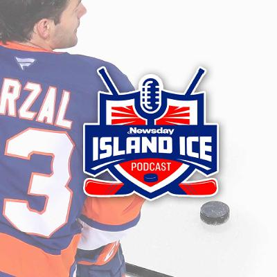 Island Ice Ep. 236: Trade deadline preview, Barzy after the break