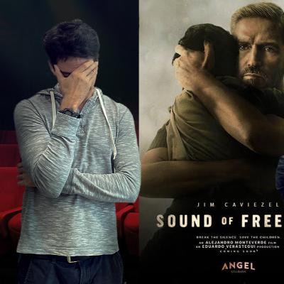 Sound of Freedom, Un agente hará todo lo posible para rescatar a una niña | EVT en la RockFM