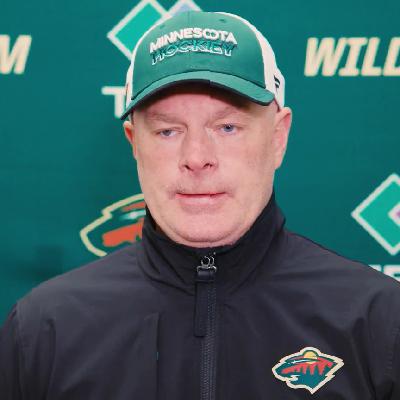 John Hynes Monday Update John Hynes Monday Update