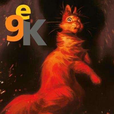 Het slotstuk van Beestenburcht is een fabel voor onze tijd en een van de beste strips van het moment