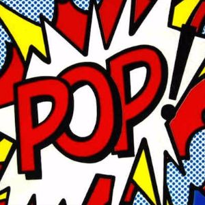 Conversando sobre Cultura PoP