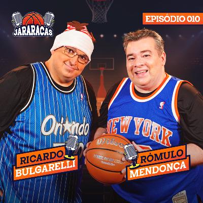 JARARACAS #010 | ESPECIAL DE NATAL JARARACAS #010 | ESPECIAL DE NATAL