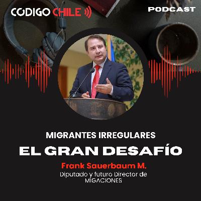 El desafío de controlar la Inmigración