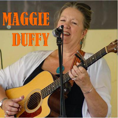 Maggie Duffy