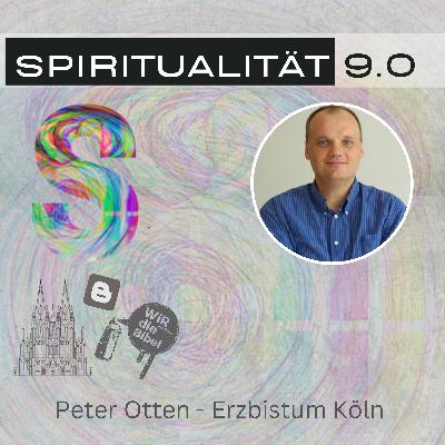 Peter Otten: Religion als Trostspenderin und Wertschätzung ohne wenn und aber Peter Otten: Religion als Trostspenderin und Wertschätzung ohne wenn und aber