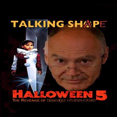 The Revenge of Dominique Othenin-Girard Part 2