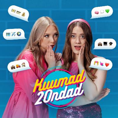 #5 Stereotüübid ja eelarvamused: kahepalgeline gen z, blondid bemmiroolis ja laisad noored
