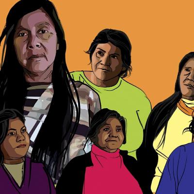 Acceso a la salud y violencia en el hospital • Wichí