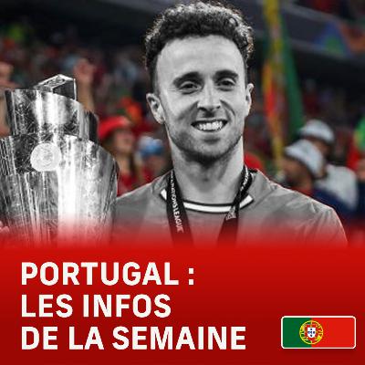 🇵🇹Diogo Jota: voici pourquoi il n'a pas pris l'avion 🇵🇹Diogo Jota: voici pourquoi il n'a pas pris l'avion