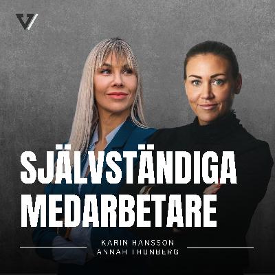 Skapa självständiga medarbetare