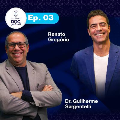 Relação médico-paciente como pilar da carreira médica #3 Relação médico-paciente como pilar da carreira médica #3