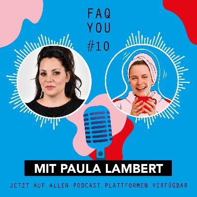 #10 Fetische mit Paula Lambert