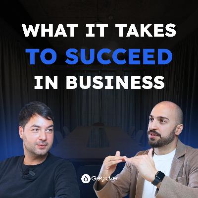 The Truth About How Start-Ups Work The Truth About How Start-Ups Work