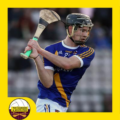 Loughrea Chase All-Ireland Glory Against Ballygunner | Fintan O'Toole and David Connors