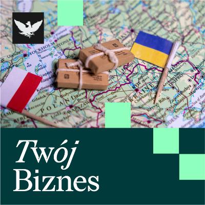 25.11.2025r. | Polskie e-sklepy zarabiają na Ukrainie, aktywa Rosji i spór o cła UE-USA 25.11.2025r. | Polskie e-sklepy zarabiają na Ukrainie, aktywa Rosji i spór o cła UE-USA