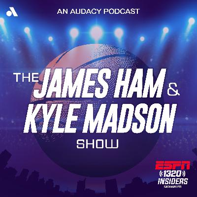 Thursday, the Insiders: The Devil's Lube