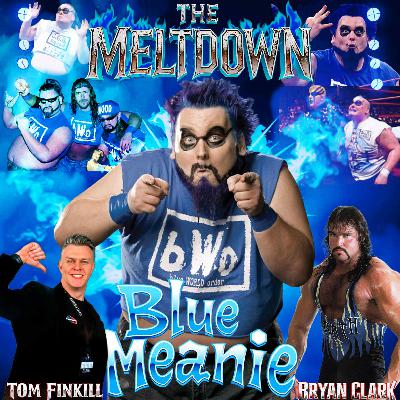 The Blue Meanie