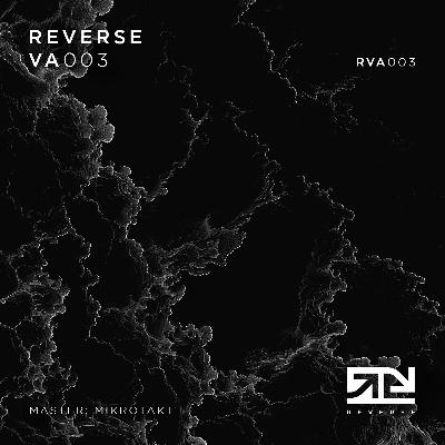 PREMIERE | Mikrotakt - What Are You Talking About [RVA003]