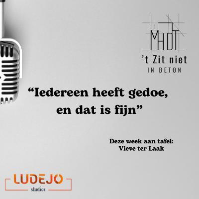 23: Iedereen heeft gedoe, en dat is fijn 23: Iedereen heeft gedoe, en dat is fijn