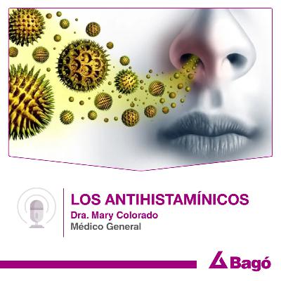 LOS ANTIHISTAMÍNICOS