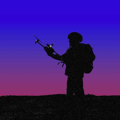 Are We Ready for A.I. Warfare?