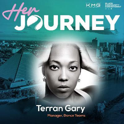From Ballet to Hip-Hop: Terran Gary’s Dance Odyssey