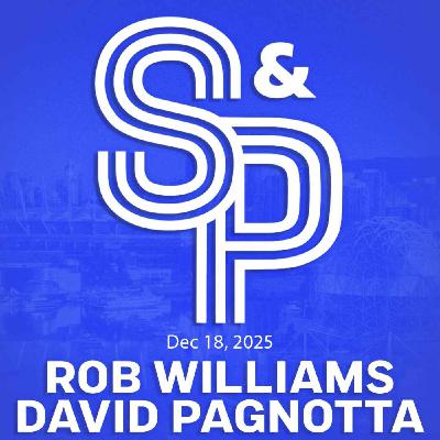 Dec 18, 2025: The new Canucks path, more deals ahead?