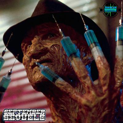 #207 A Nightmare on Elm Street 3: Dream Warriors (1987)