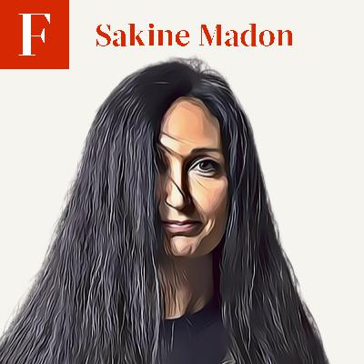 93. Till kättarens försvar Gäst: Sakine Madon