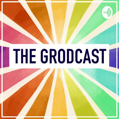 The Grodcast 2: Grandpa German and the Bloodborne Leg Mystery