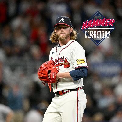 Pierce Johnson, Tyler Kinley, and a Major Day of Contract Decisions