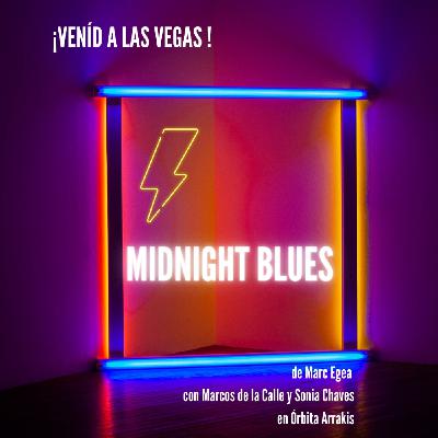 MIDNIGHT BLUES MIDNIGHT BLUES