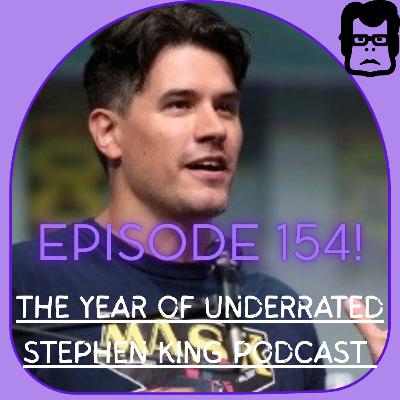 154. Constant Reader Interview (Anthony Breznican from The Kingcast!)