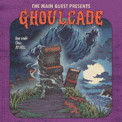 Ghoulcade - Super Castlevania IV: Castlevania Definitive Edition™
