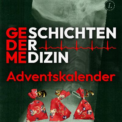 Türchen 24: Das Weihnachtswunder