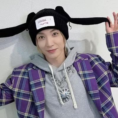 This is a sad reality for idols Leeteuk leader Super Junior