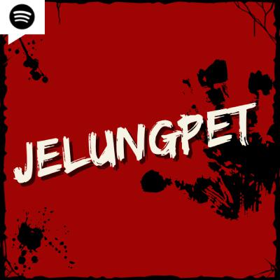 #3 Jelungpet (Petak Umpat)