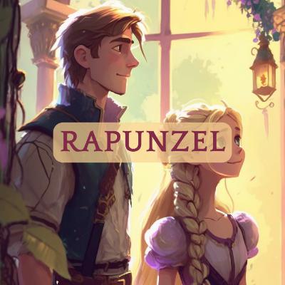 #29 - Rapunzel